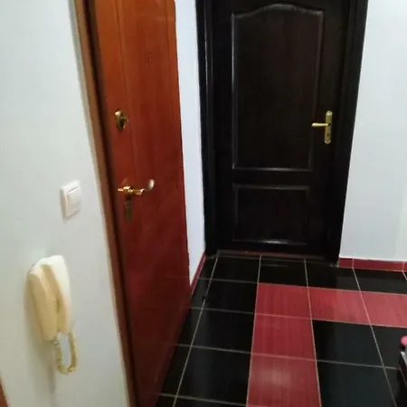 Васил Стоянов Apartment