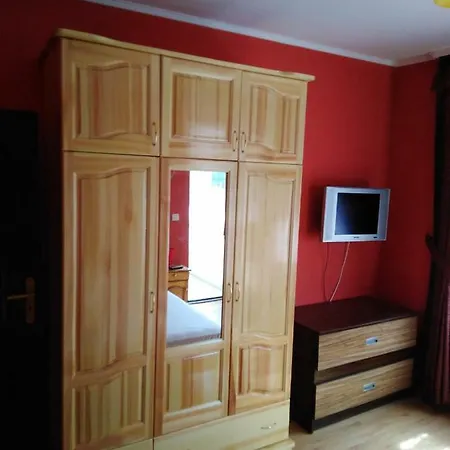 Apartment Васил Стоянов Plovdiv